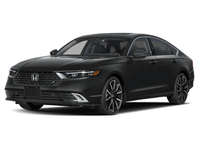 Honda Accord, a midsize sedan with excellent predicted reliability
