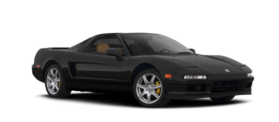 Honda NSX, the Ferrari killer that proved supercars could be reliable