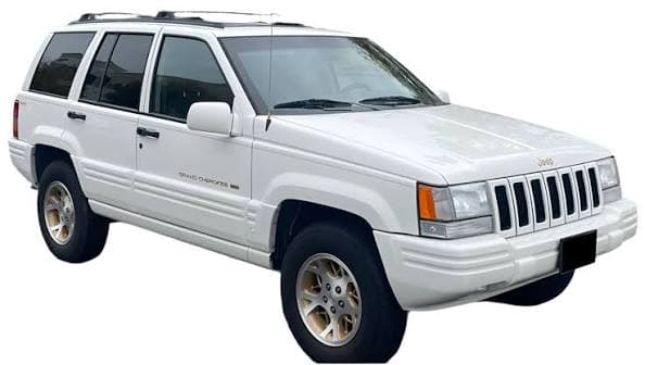 Jeep Grand Cherokee ZJ, the car that made SUVs desirable