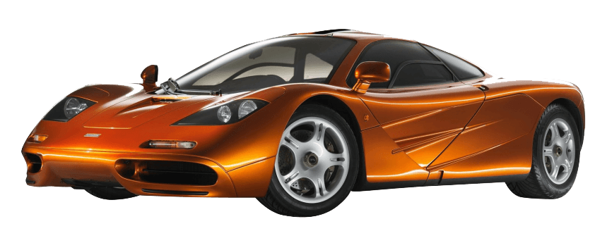 McLaren F1, the greatest supercar of the 1990s and arguably the best car ever made