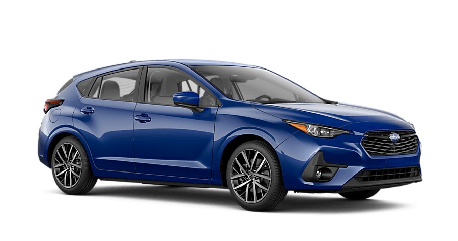 Subaru Impreza, the most reliable car of 2026 according to Consumer Reports