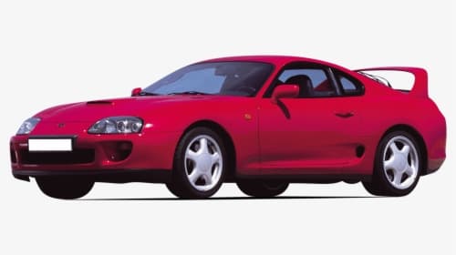 Toyota Supra A80, the 2JZ legend that became a tuner icon
