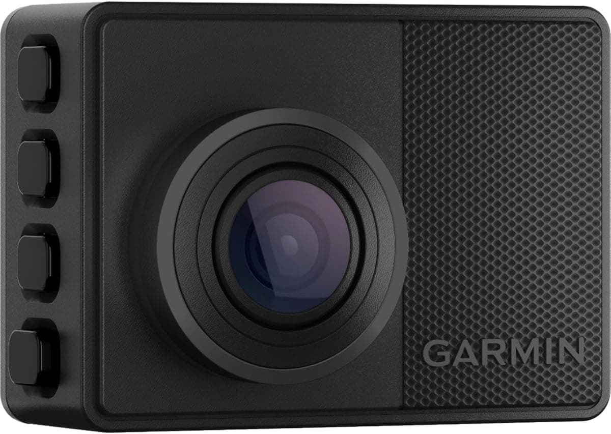 Garmin Dash Cam Mini 2
