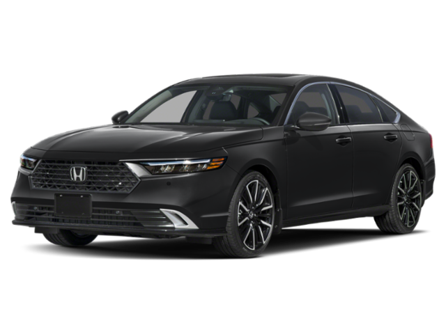 Honda Accord 2026