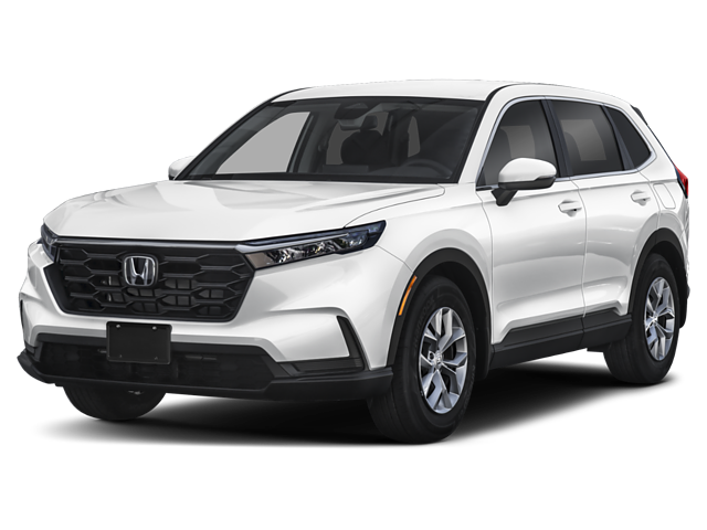Honda CR-V 2026