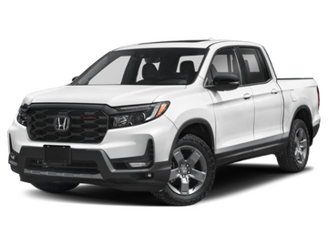 Honda Ridgeline 2026