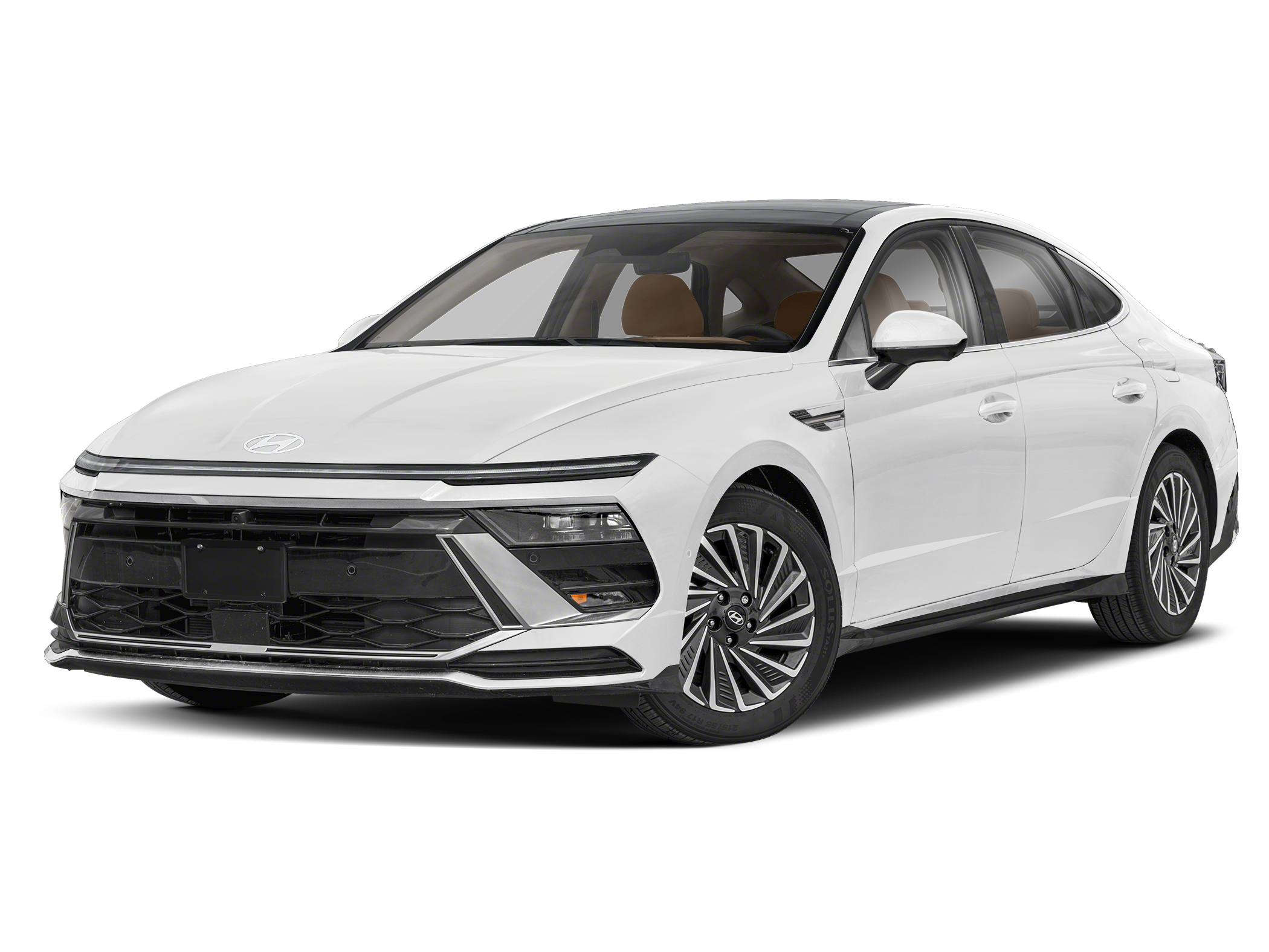 Hyundai Sonata 2026