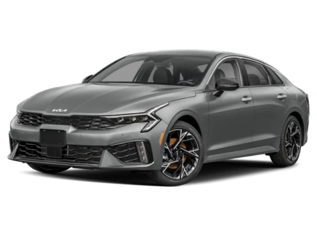 Kia K5 2026