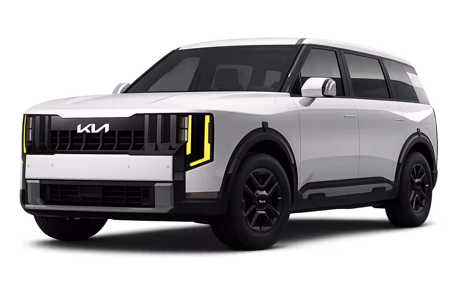 Kia Telluride 2026