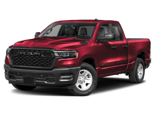 Ram 1500 2026