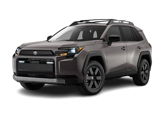 Toyota RAV4 2026